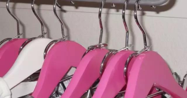 衣柜太小冬衣收纳,冬天衣服衣柜放不下怎么收纳