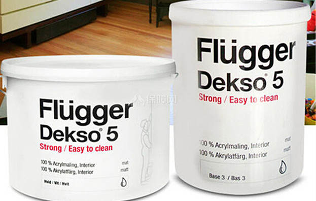 乳胶漆500一桶的怎么样,乳胶漆100元和1000元有什么区别