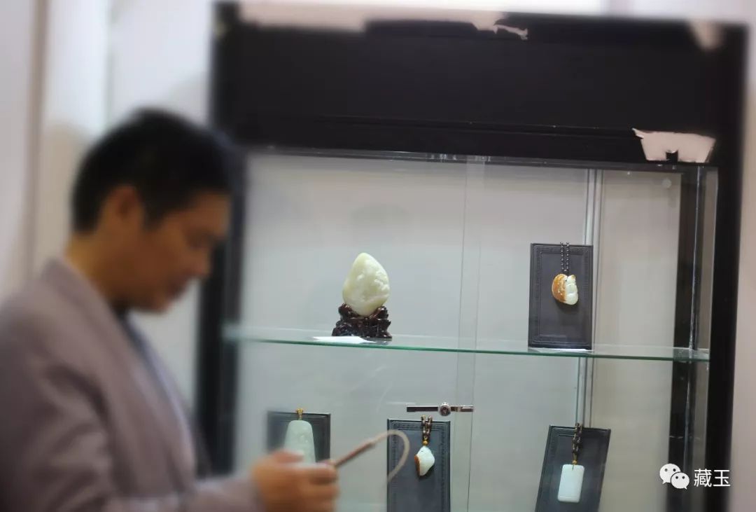 和田玉行业前景如何,和田玉行业新手入行