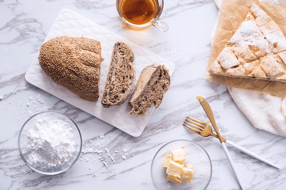 烘焙店创业小项目,烘焙创业最好的方法