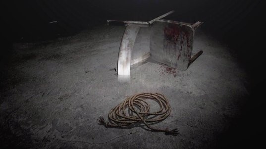 100款真人恐怖游戏,10款恐怖游戏讲解