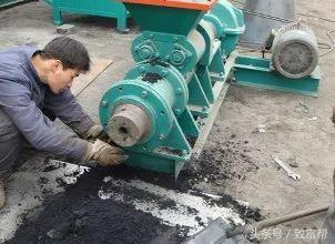 秸秆变煤前景怎么样,全国秸秆发电可代替多少煤炭