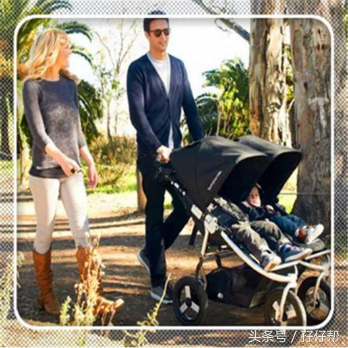 小月龄双胞胎婴儿车,双胞胎婴儿车测评推荐