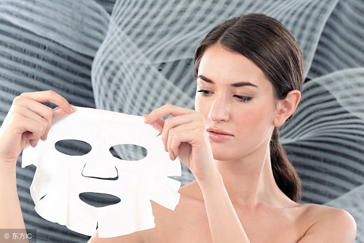 冬天敷面膜用什么方法防晒,冬天敷面膜如何达到最佳效果