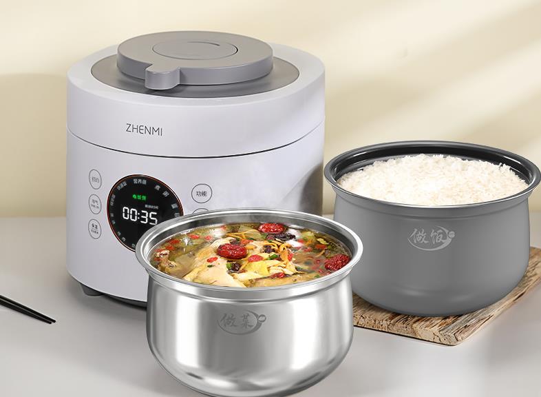 苏泊尔哪款锅最好用,苏泊尔双胆电压力锅哪种好