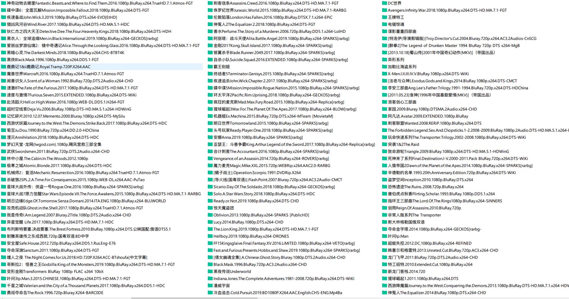怎么搭建私人影视库,低成本打造家庭私人影音库