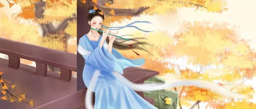 关于相守的唯美诗词,不思量自难忘唯美古诗词