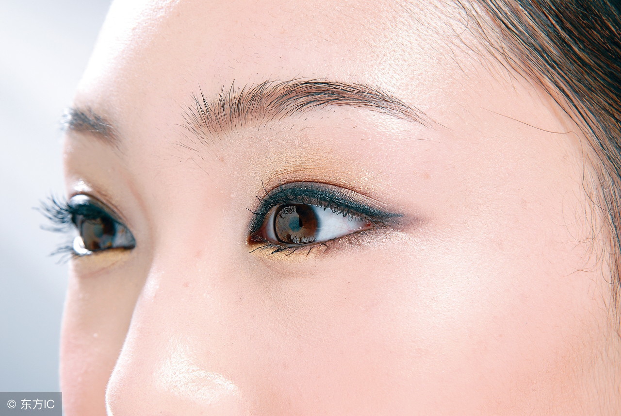 种睫毛为什么会掉自己的睫毛,种睫毛危害原理