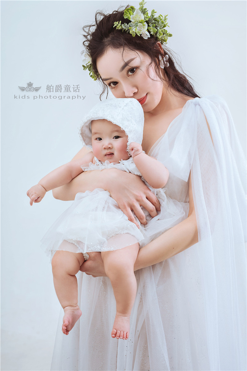 重庆儿童拍艺术照推荐,重庆儿童照相馆推荐艺术照