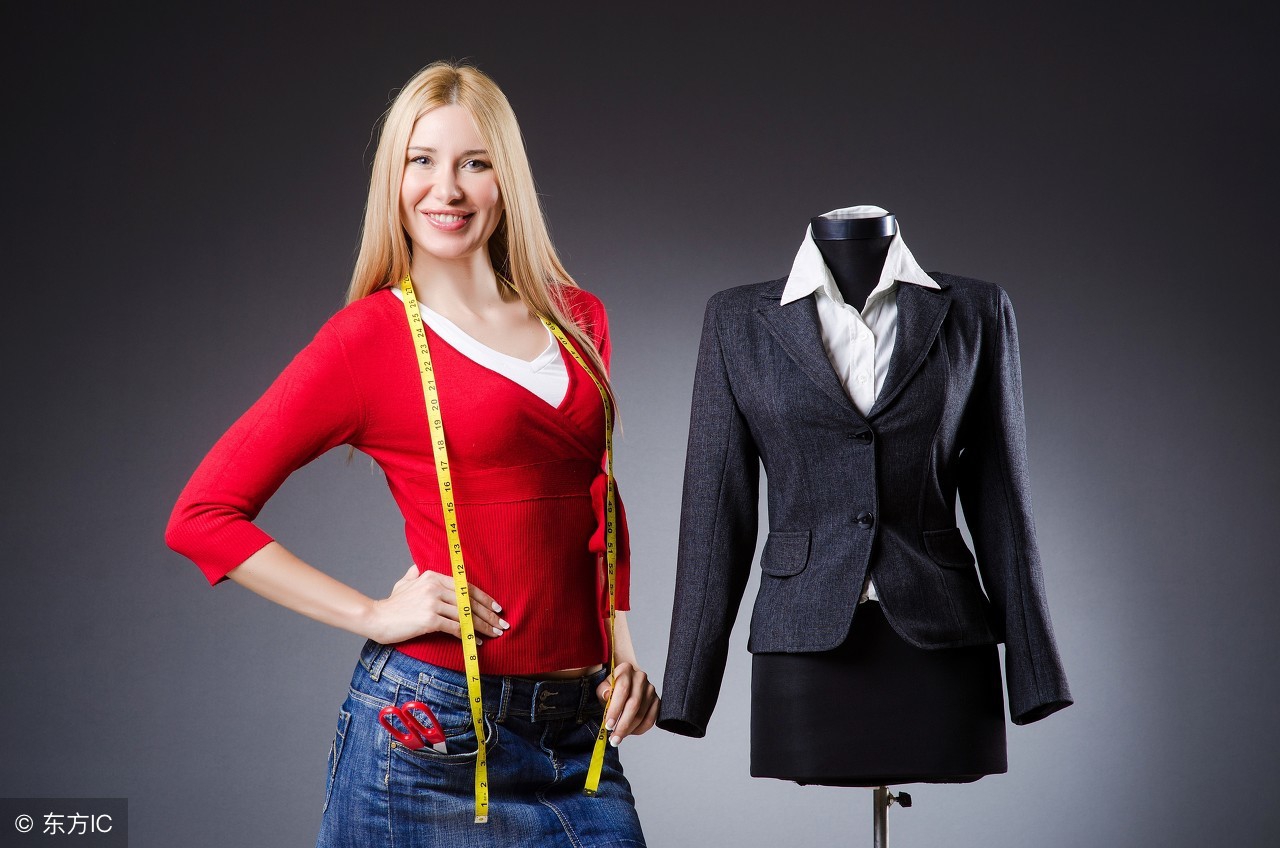 卖衣服新手小白怎么记价格,新手买衣服不知道尺码标准怎么办