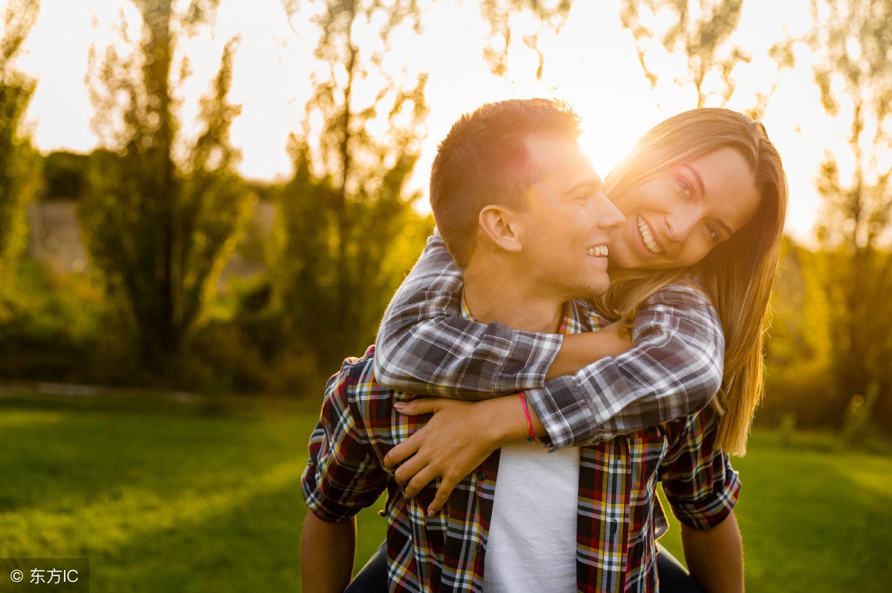 傻丫头，没了我，你怎么办……