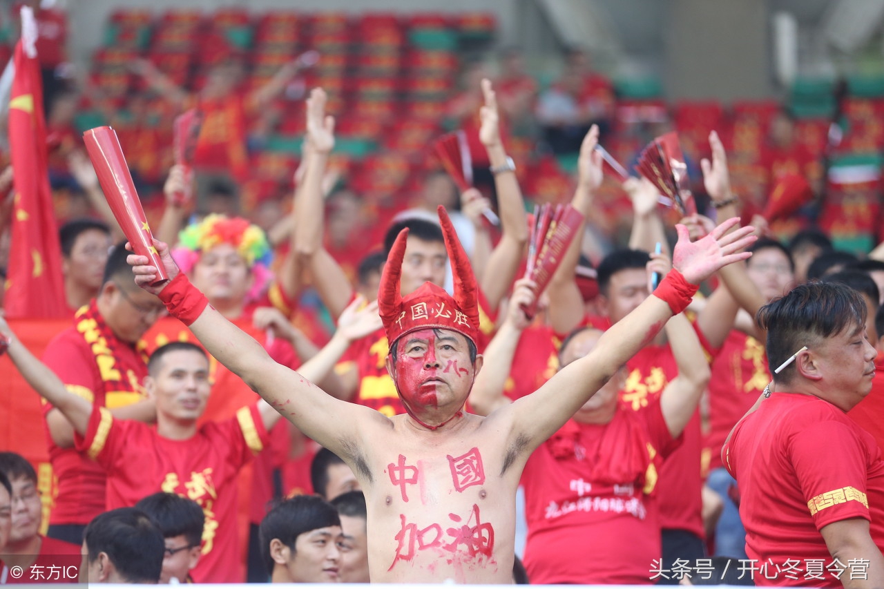 中国男足没有对手女足也没有对手,中国男足西班牙男足