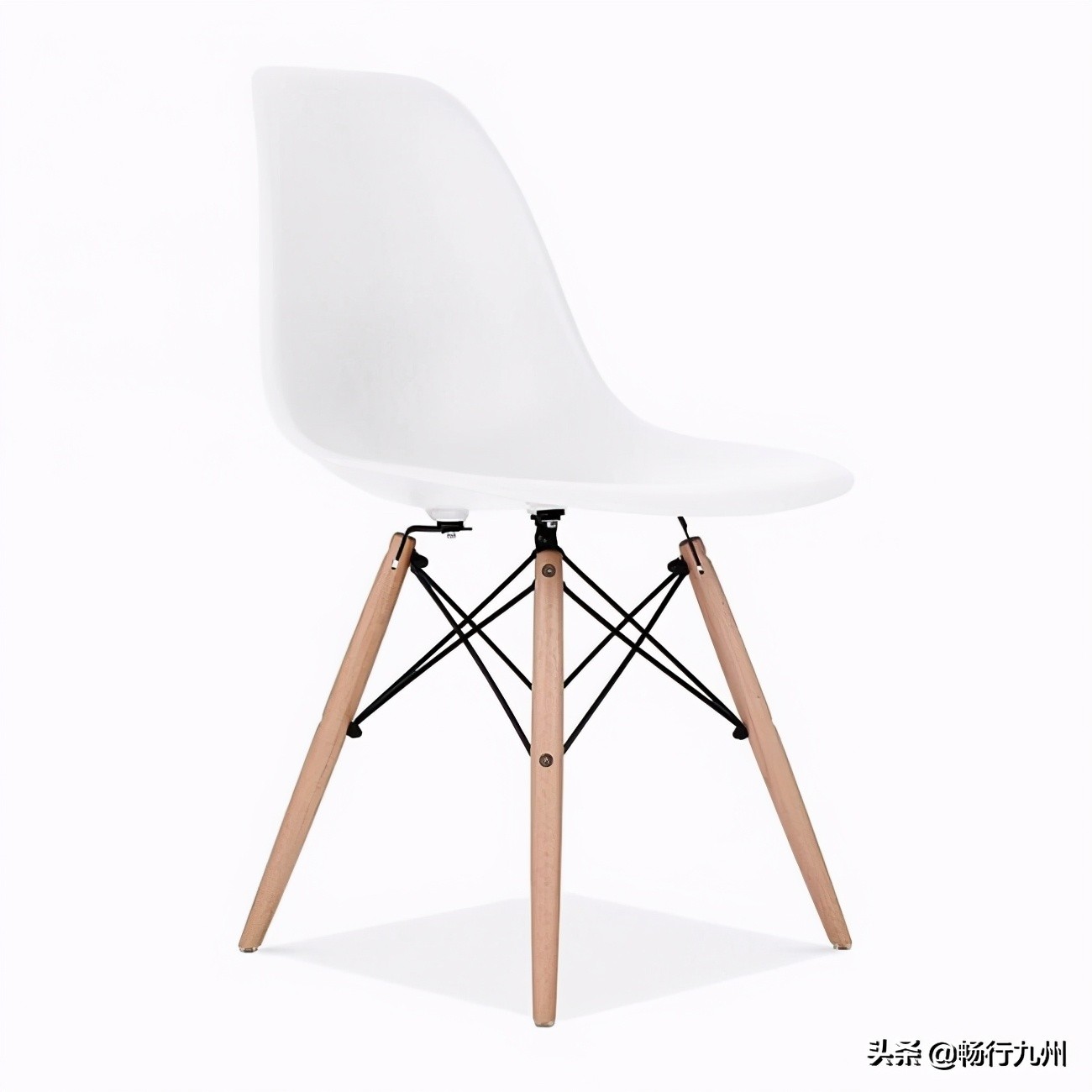 世界十大设计名椅,当代大师设计的椅子