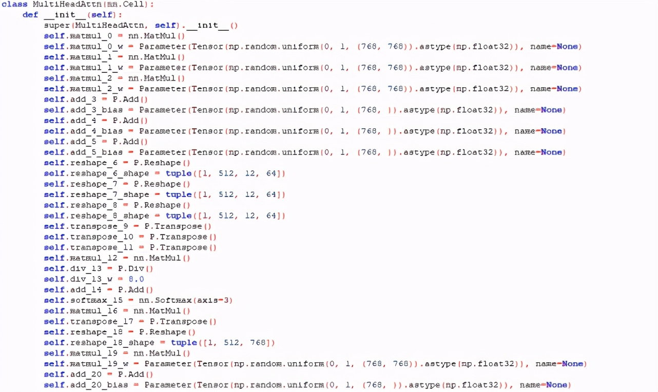 比PyTorch更快，MindSpore一周年升级巨量新特性
