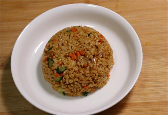 日本鸡蛋包饭做法视频,蛋包饭做法简单营养又美味