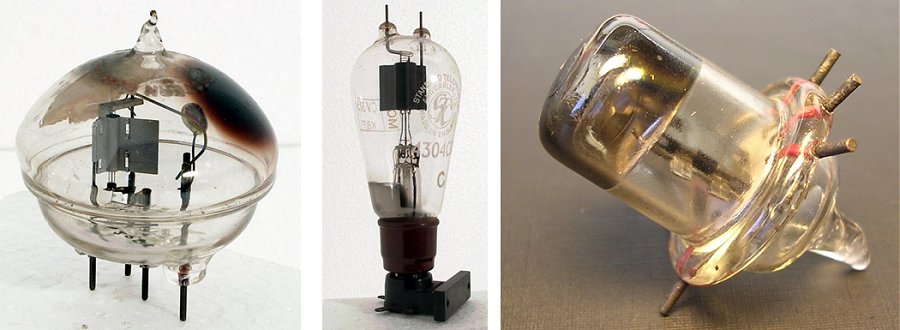 ea50电子管功能,ea50电子管参数