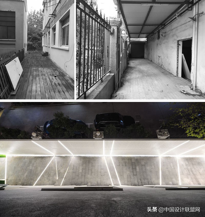 华山旧房翻新改造,华山旧房改造