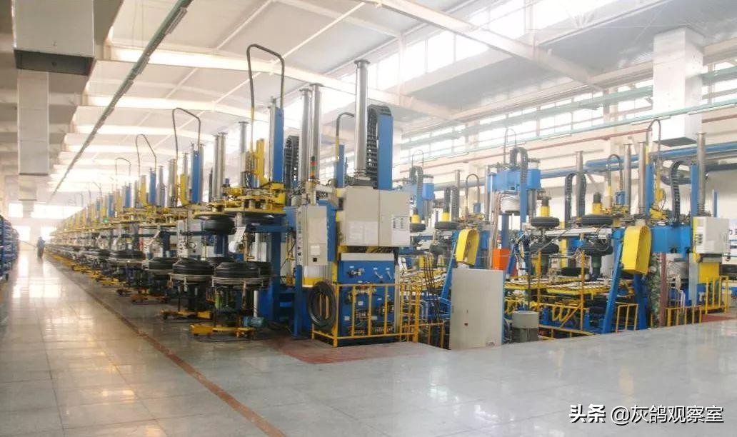 中国轮胎出口利润怎么样,国产轮胎出口行业现状