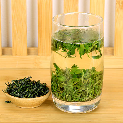 日照绿茶品种,浙江绿茶和日照绿茶