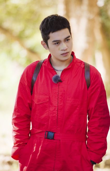 徐菲星二代,徐菲北电2019