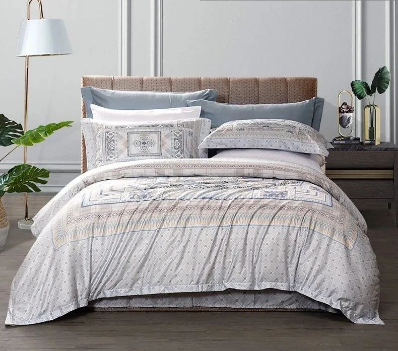 床品应该怎样清洗,床品如何洗才跟新的一样