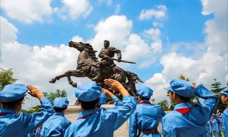 惠州适合亲子游的宝藏胜地,惠州宝藏打卡地
