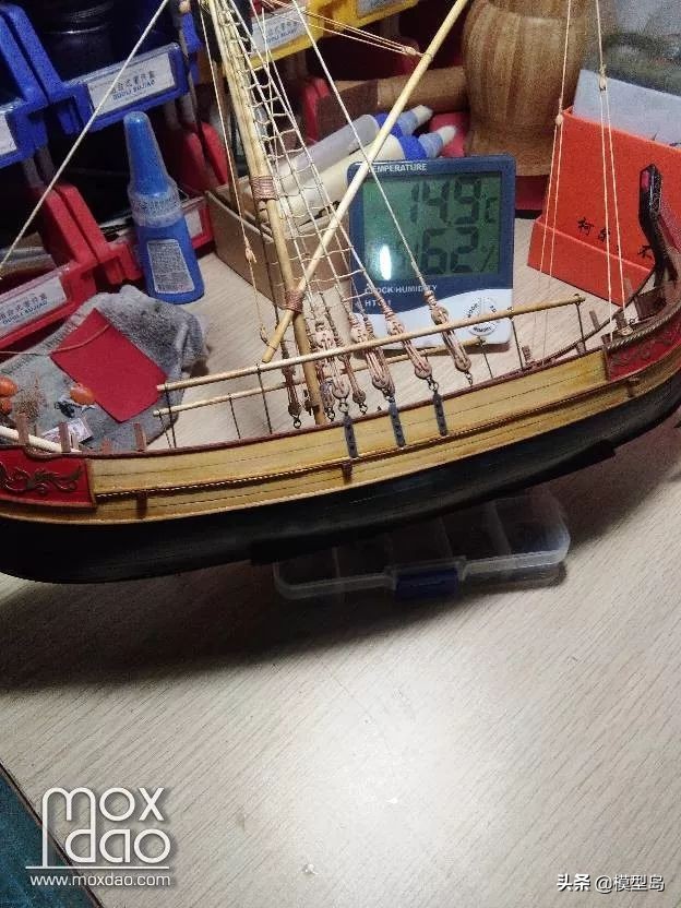 土耳其马尔马拉帆船,马尔马拉帆船