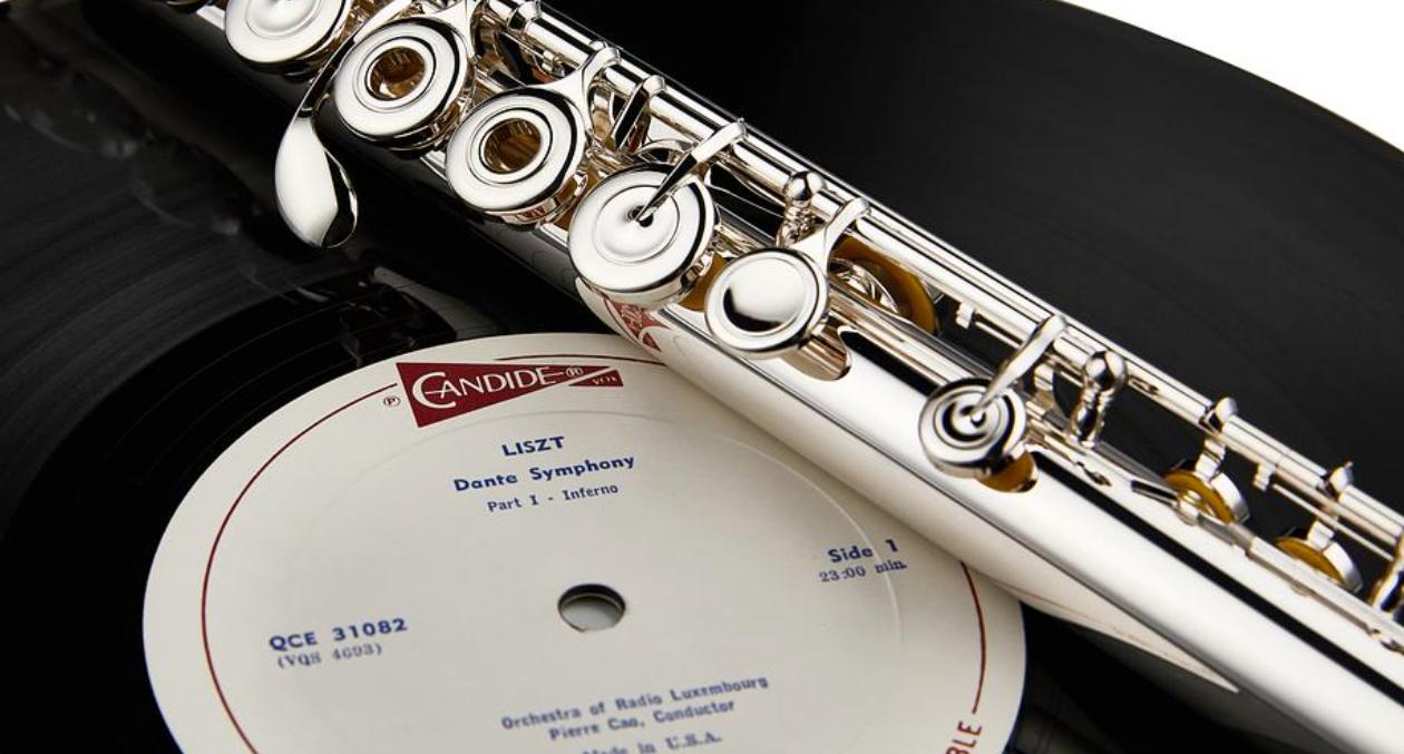 尖草坪区长笛选购,一篇文章清晰透彻讲解