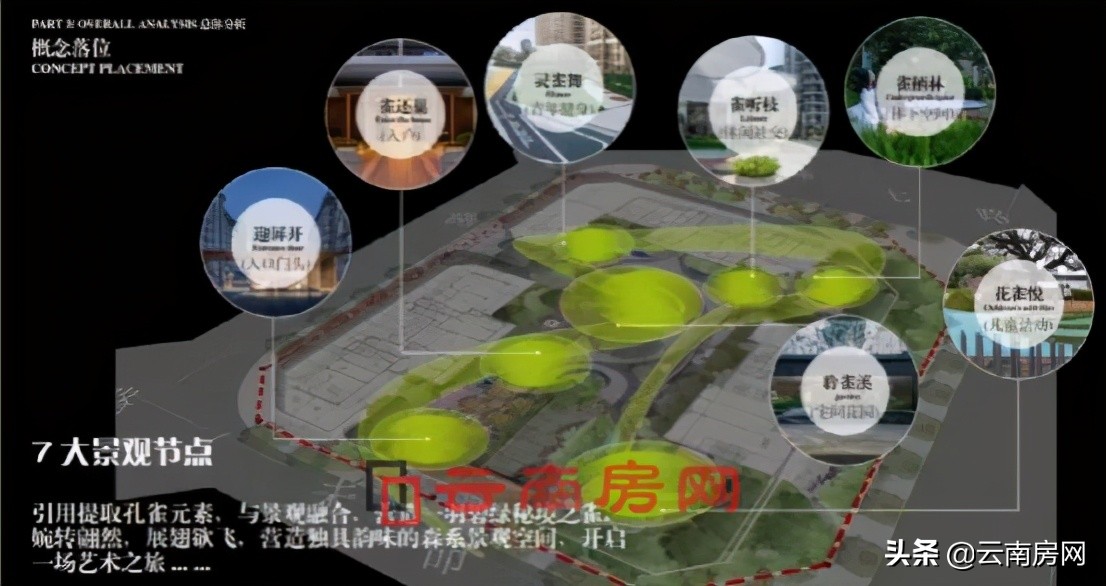 手持“王炸”的天璞二期,可能是近期巫家坝最值得买的项目