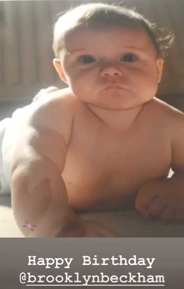 那个曾经被看做贝克汉姆足球天赋的“继承者”，已经20岁了！