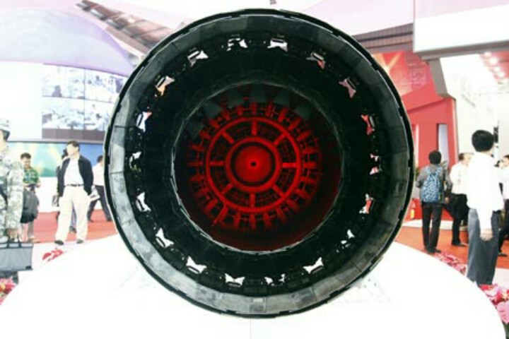 中国太行发动机最新版,太行发动机最新型