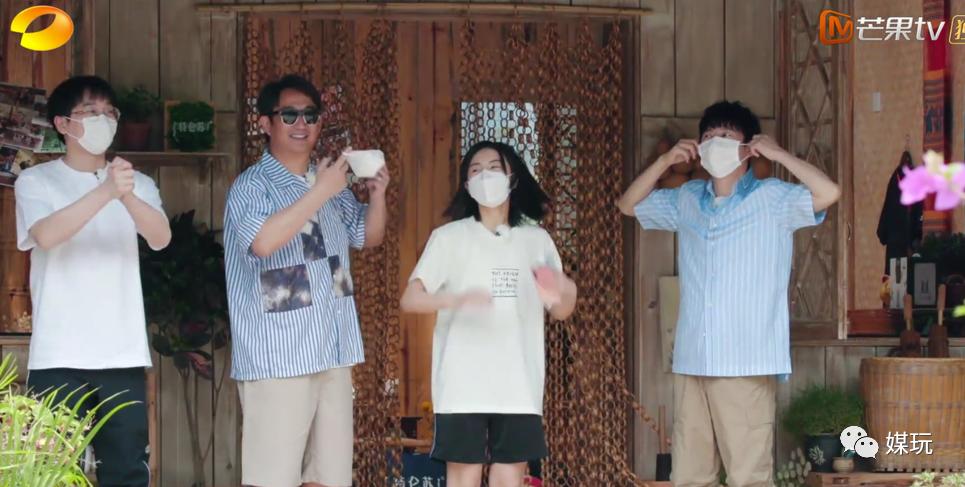 向往的生活4为什么被批评,向往的生活4定档