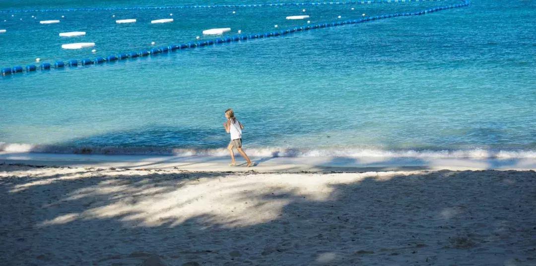 适合带孩子暑假去旅游的海岛,暑假最适合带孩子旅游的海滩