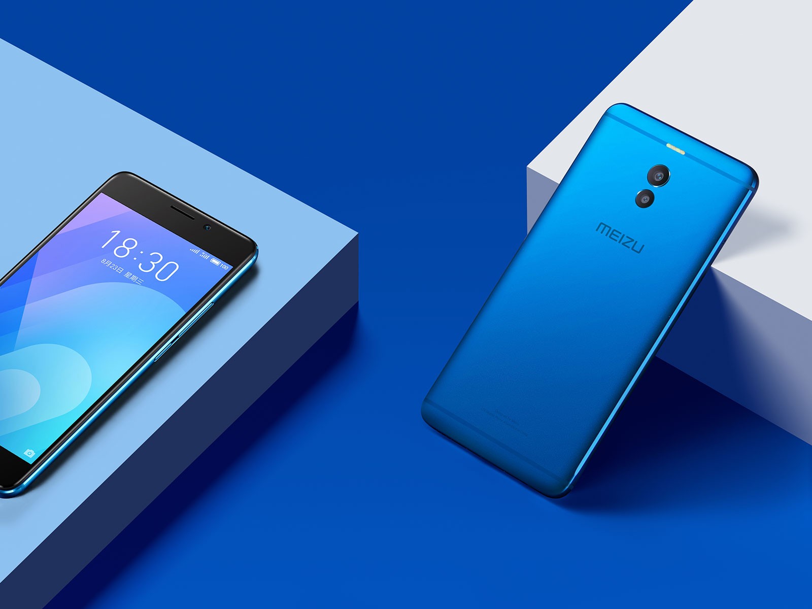 魅蓝最新款手机是哪款,魅蓝2017年手机