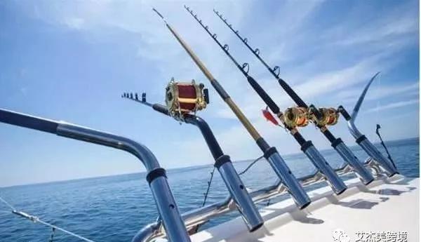 渔具店卖一只鱼竿能赚多少,卖鱼一年赚百万