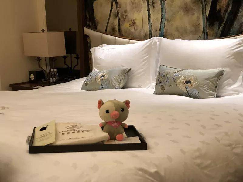 东莞康帝国际酒店自助早餐,东莞康帝酒店中餐价格