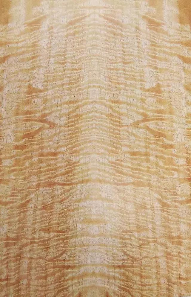 最美木皮,轻奢极简天然木皮