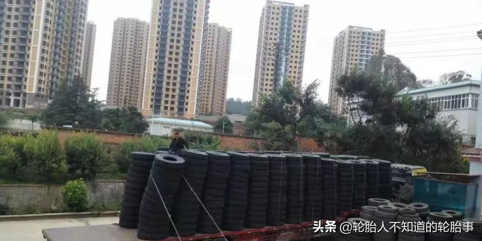 从补胎工到云南“轮胎大王”——昆明赛群安商贸有限公司董事长