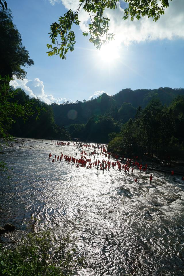 中国308家5a级景区最新最全清单,最新全国5a级景区全部名单