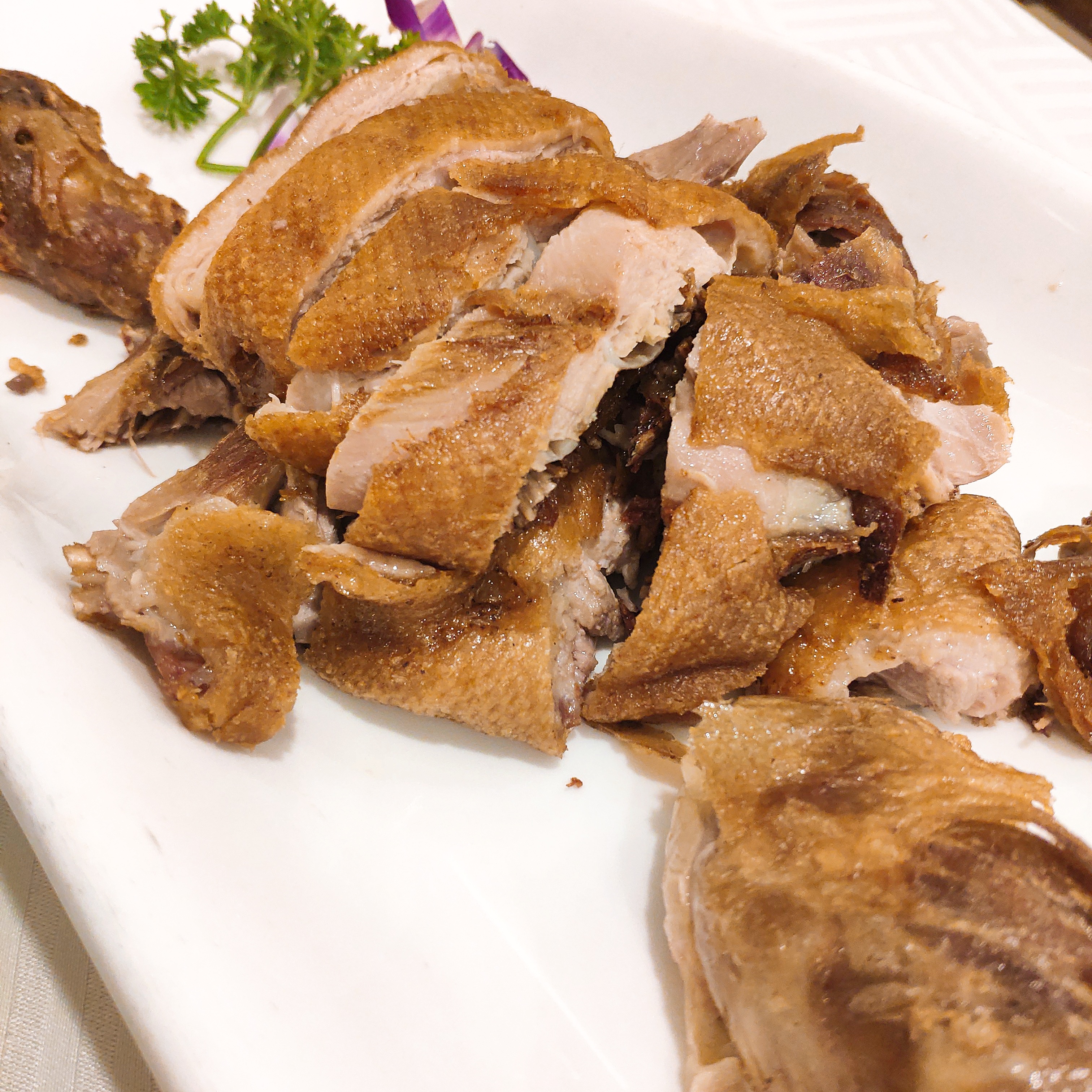 寻味高邮，这座城市的美食可真不只咸鸭蛋