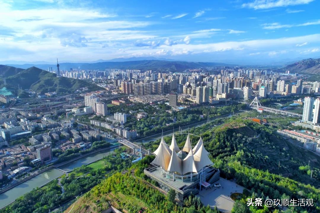 西宁房价上涨原因,为什么西宁的房价涨得快