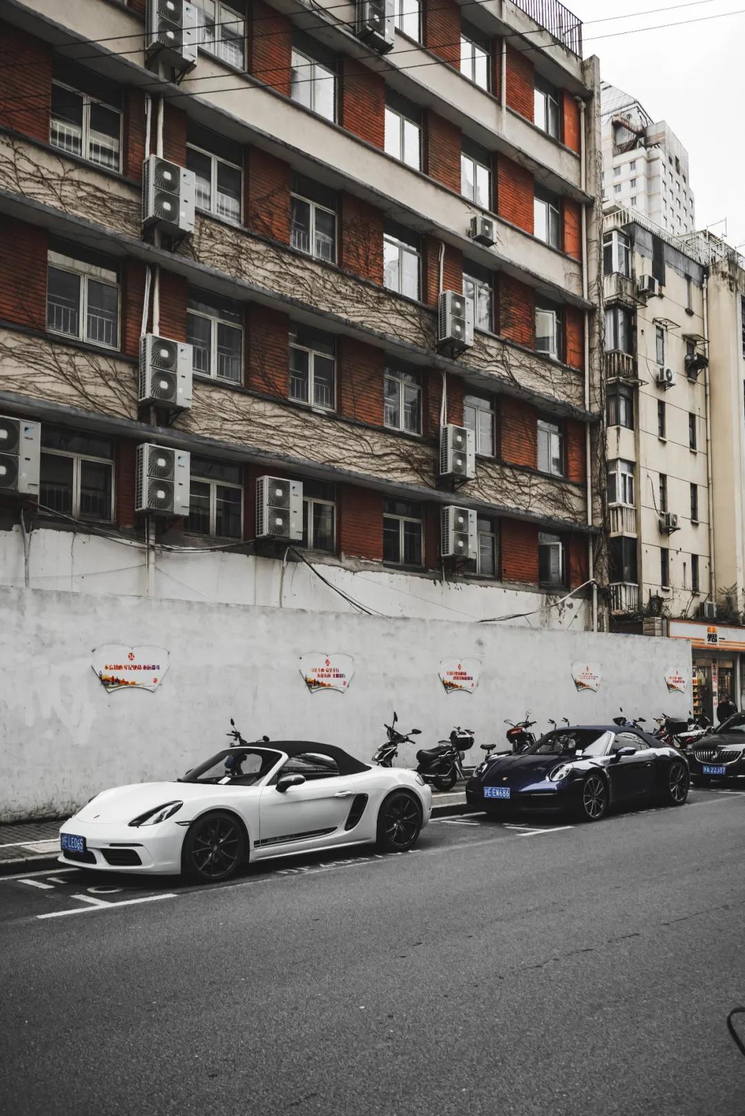 开911敞篷车上街是什么感受,北京适合开911敞篷吗