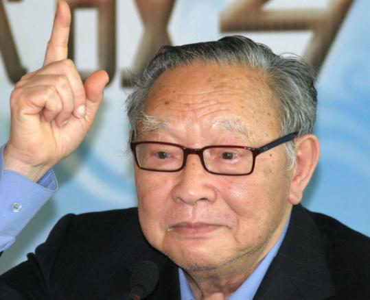 星云大师内心强大了才能无所畏惧,星云大师人生切记三句话