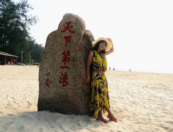 迟来的蜜月迟到的游记,迟来三年的蜜月之旅