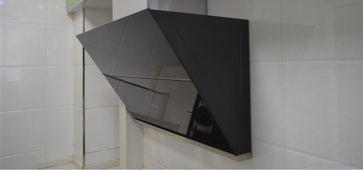 云米互联网油烟机free1a拆洗,云米wing1c油烟机多少钱