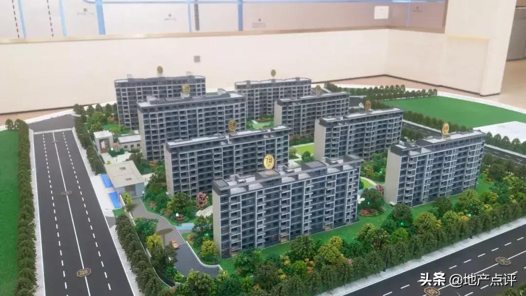 主城区双地铁环绕,双地铁环绕