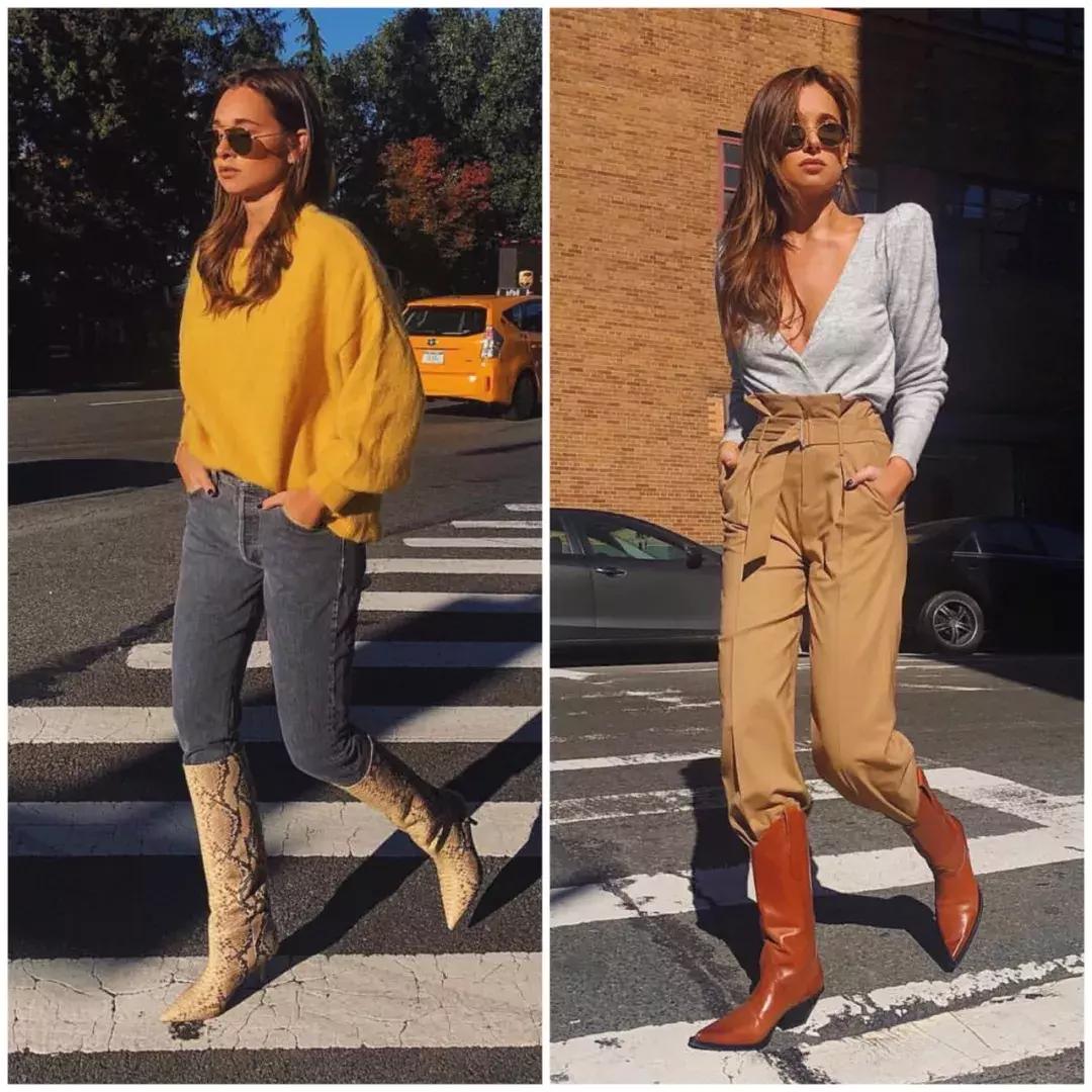 不白、不高、没背景的女孩，如何做到一条ins卖19万？