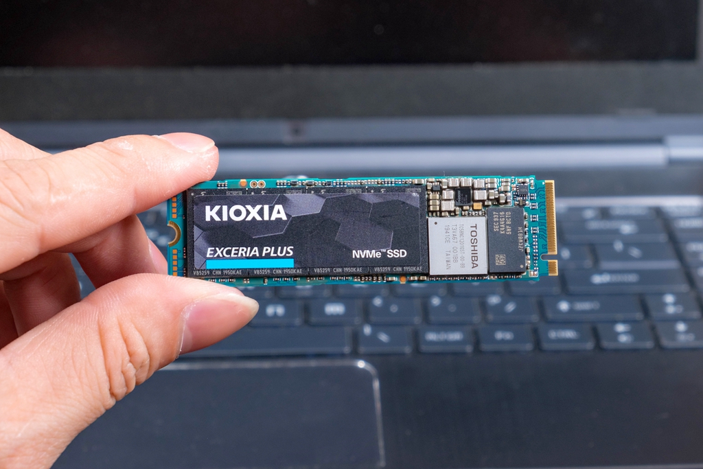 东芝存储为什么叫铠侠,东芝和铠侠有什么区别