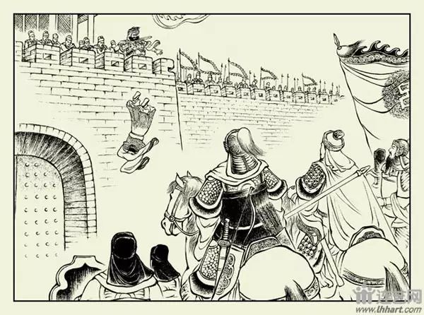 三国演义连环画60册名称,三国演义玉泉山关公显圣