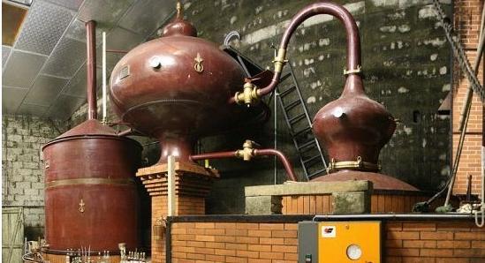 为什么有些xo才20元,为什么有的xo白兰地那么便宜